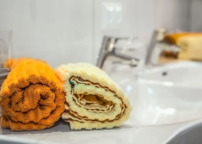 Apartamento Parseier Kaunertal