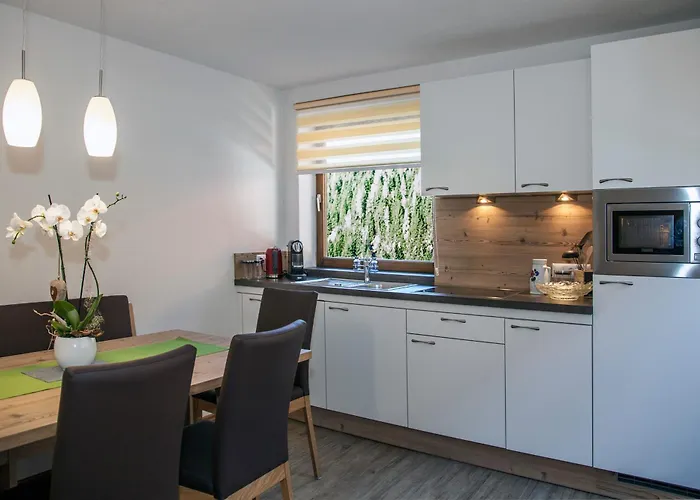 Parseier Apartamento