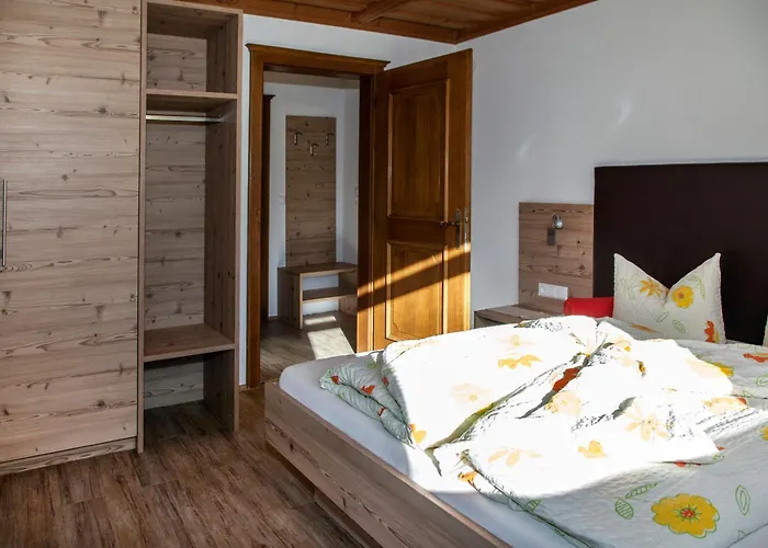 Apartamento Parseier