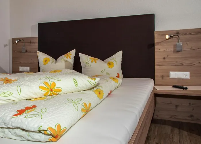 Apartamento Parseier