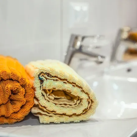 Apartmán Parseier Kaunertal