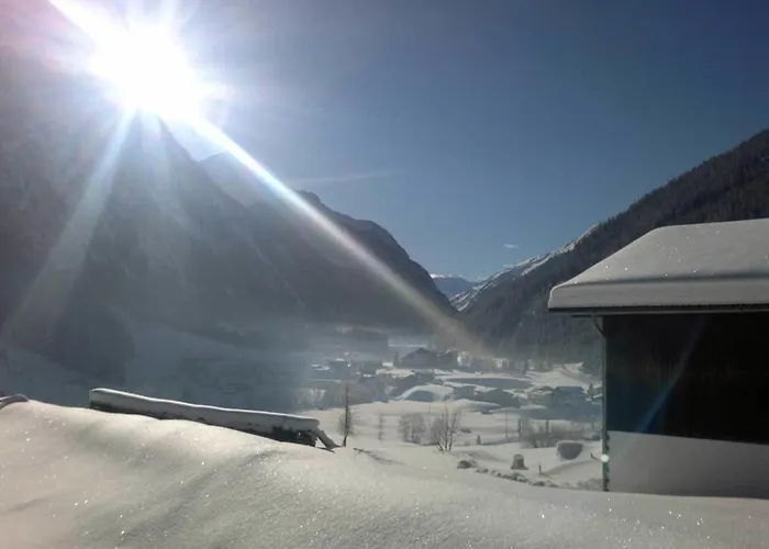 Parseier * كاونرتال